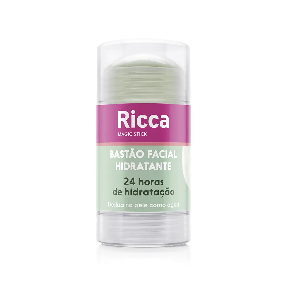 Bastao Facial Hidratante-Ricca