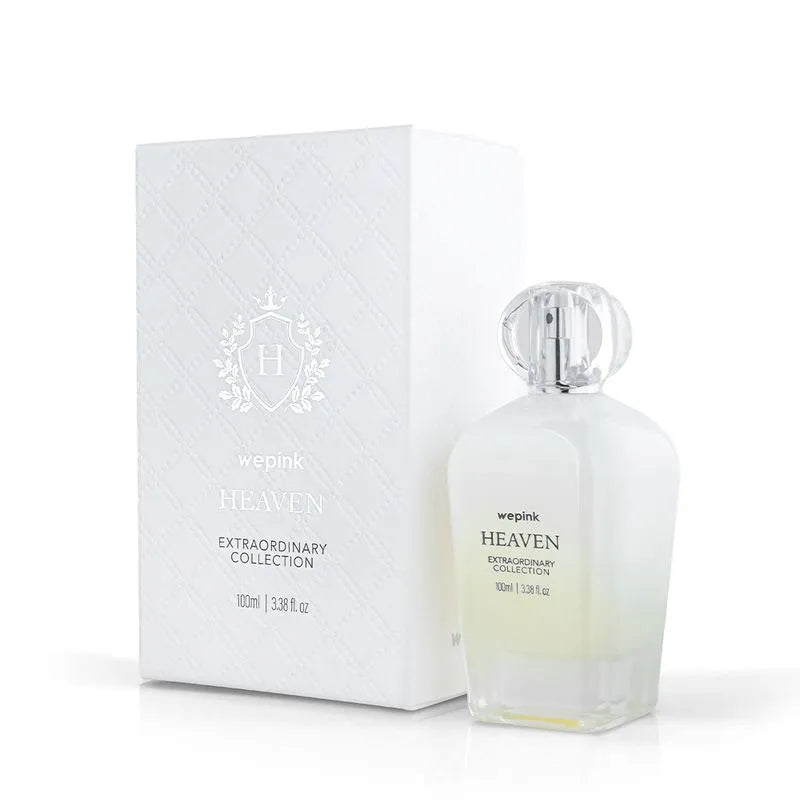 Wepink Perfume Heaven-100ml