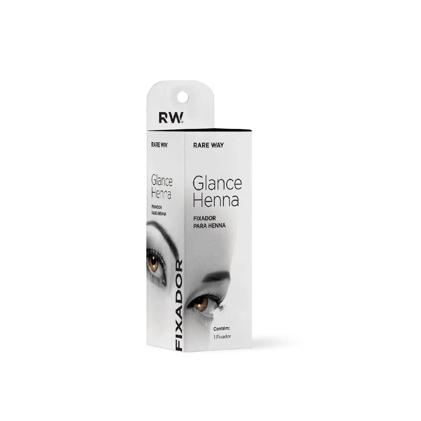 Glance Henna Fixador para Henna-20ml