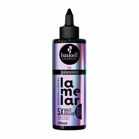 Haskell Lamelar Máscara Líquida-200ml