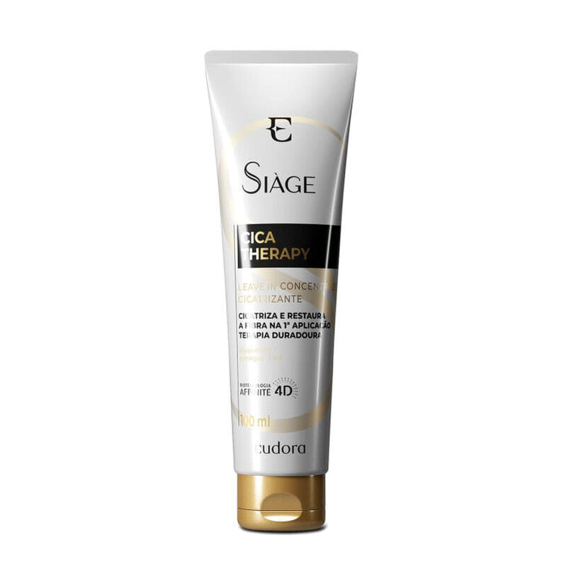 Eudora Siage Leave-In Cica Therapy-100ml