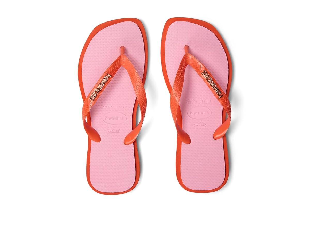 Havaiana Top Square Fusion Sunset