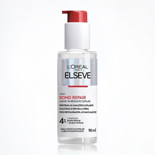 Elseve Bond Repair Leave-In-90ml