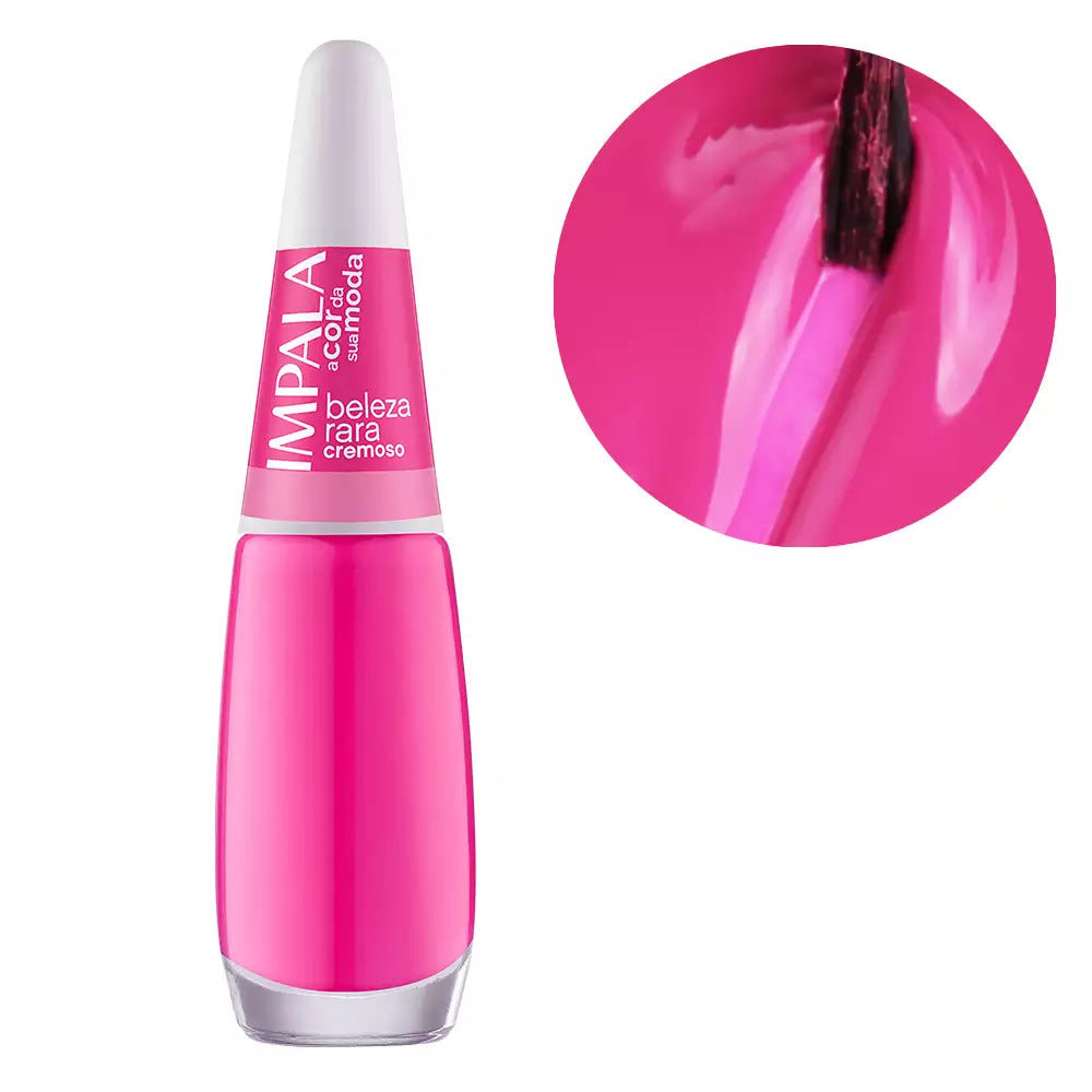 Impala Beleza Rara Cremoso-7,5ml