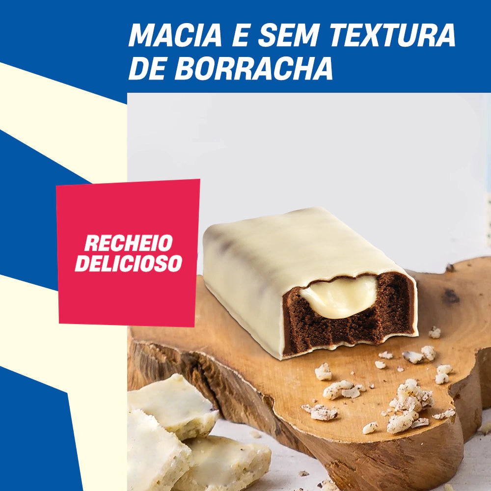 +Mu Barra de Proteína Mukebar ChocolateDuo-60g