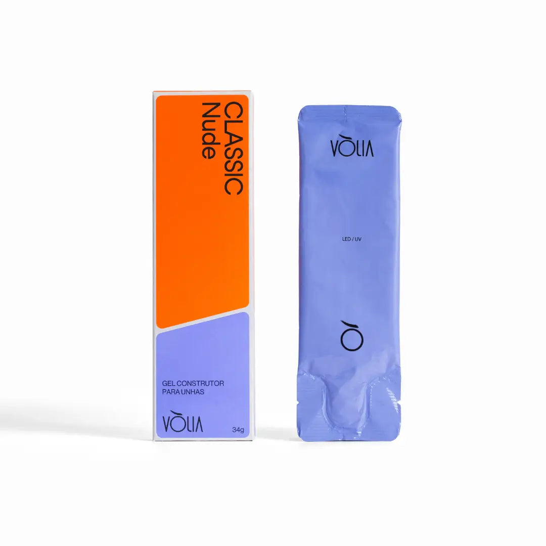Volia Refil Classic Nude-34g