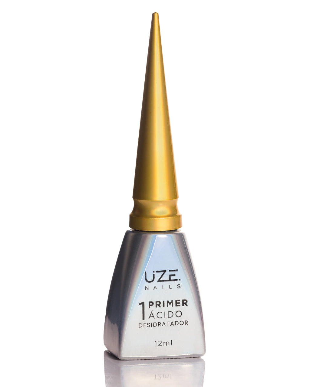 Uze Nails 1 Primer Ácido Desidratador-12ml