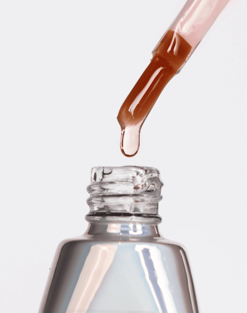 Uze Nails Capa Base Clear Pink-12ml