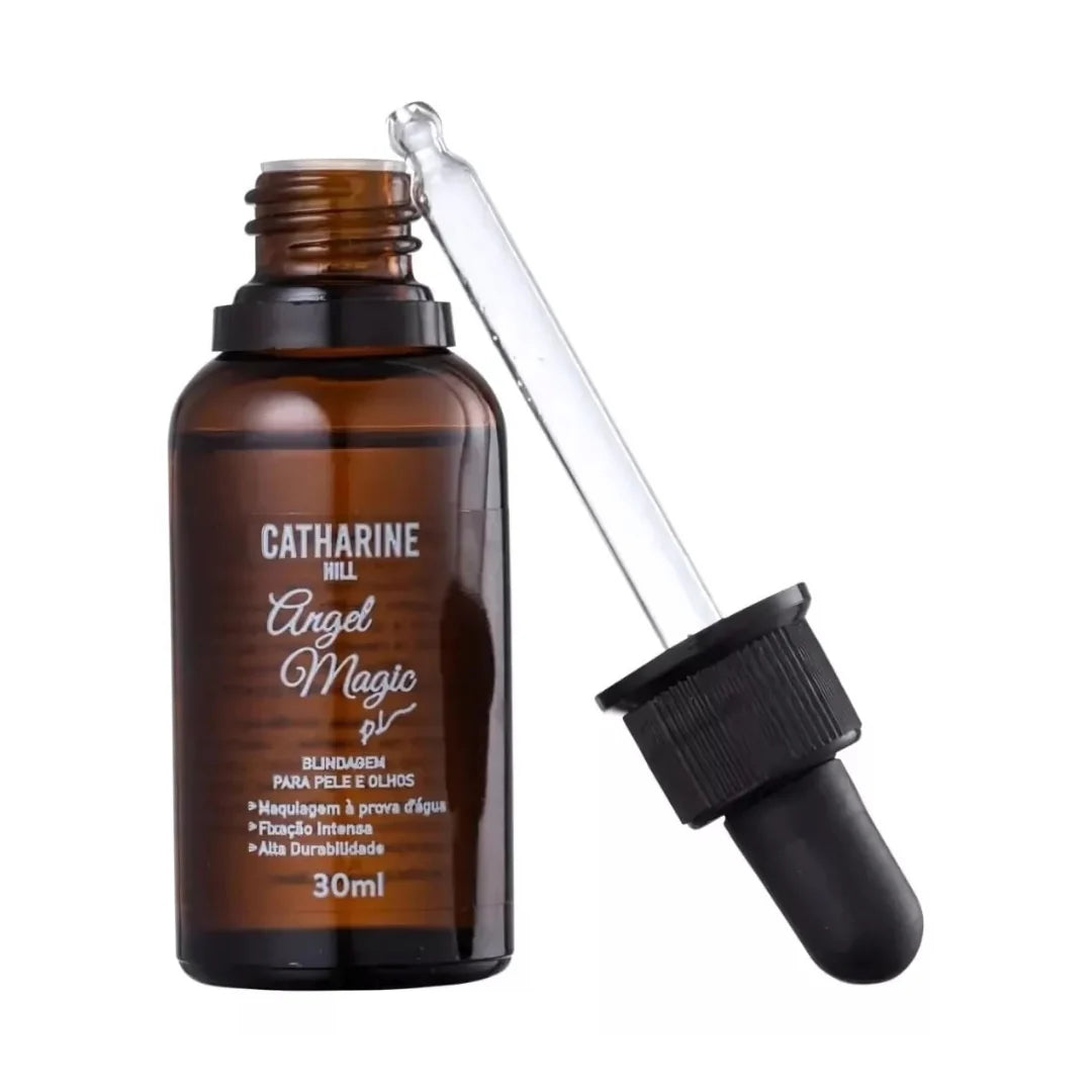Catherine Hill Blindagem Para Pele e Olhos-30ml