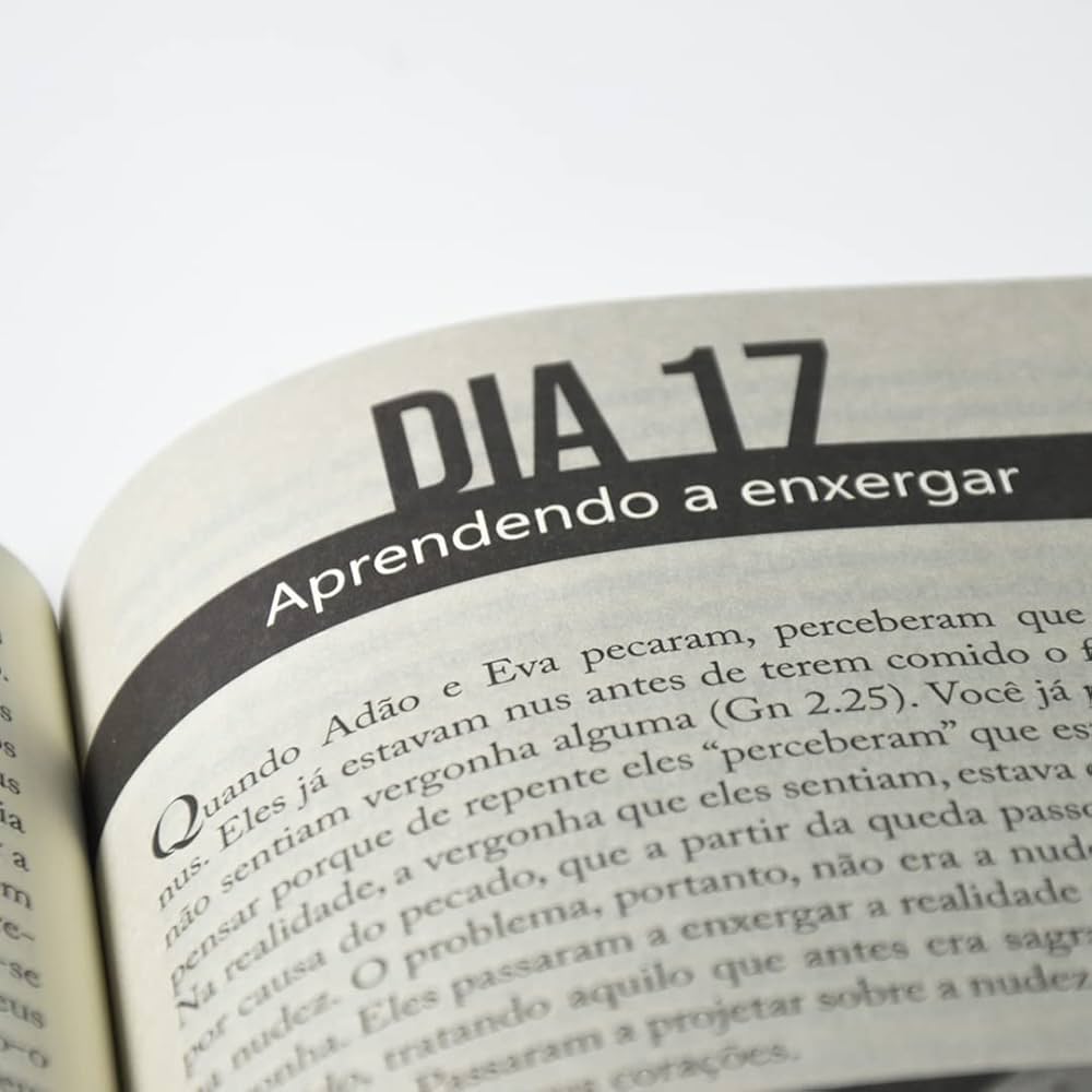 30 Dias Libertação- Eliézer Magalhães