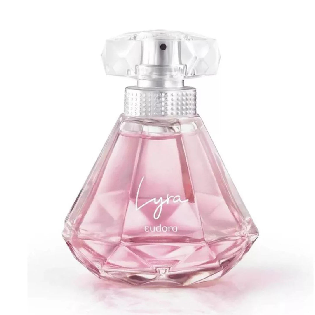 Eudora Perfume Lyra-75ml