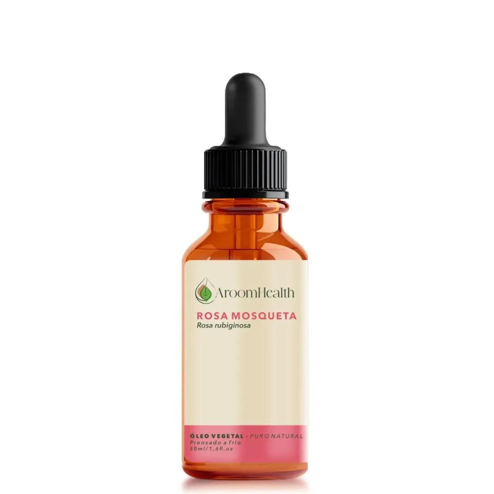 AroomHealth Rosa Mosqueta/ Rosa Rubiginosa-30ml