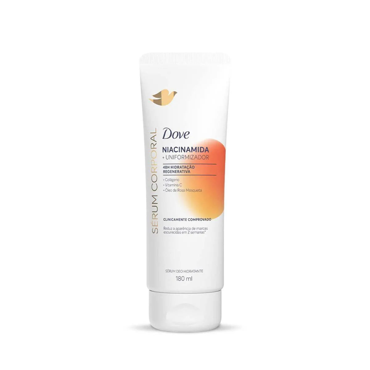 Dove Niacinamida+Uniformizador Sérum-180ml
