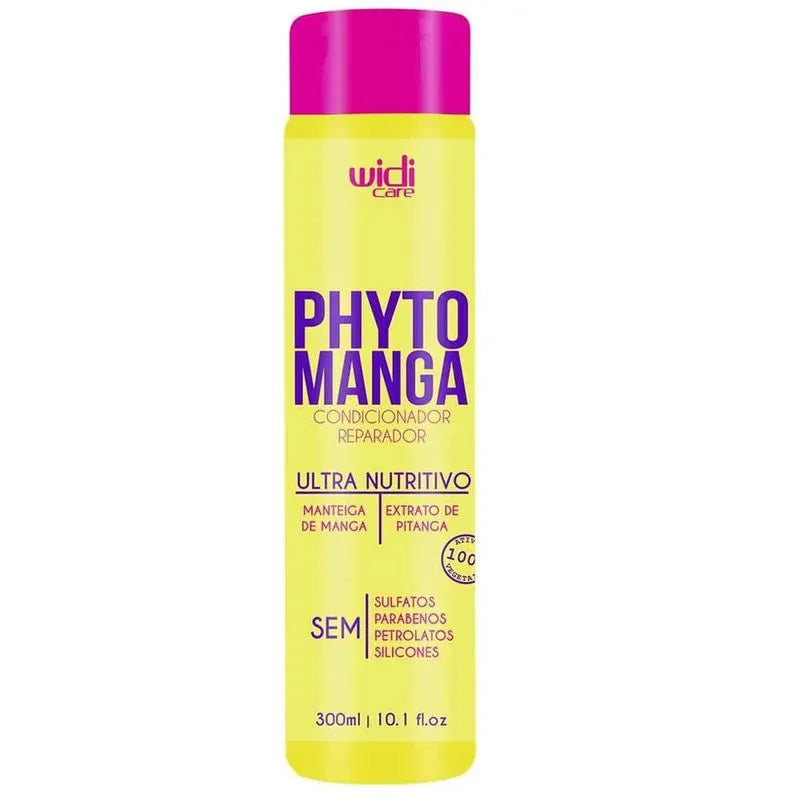Widi Phyto Manga Condicionador Reparador - 300ml