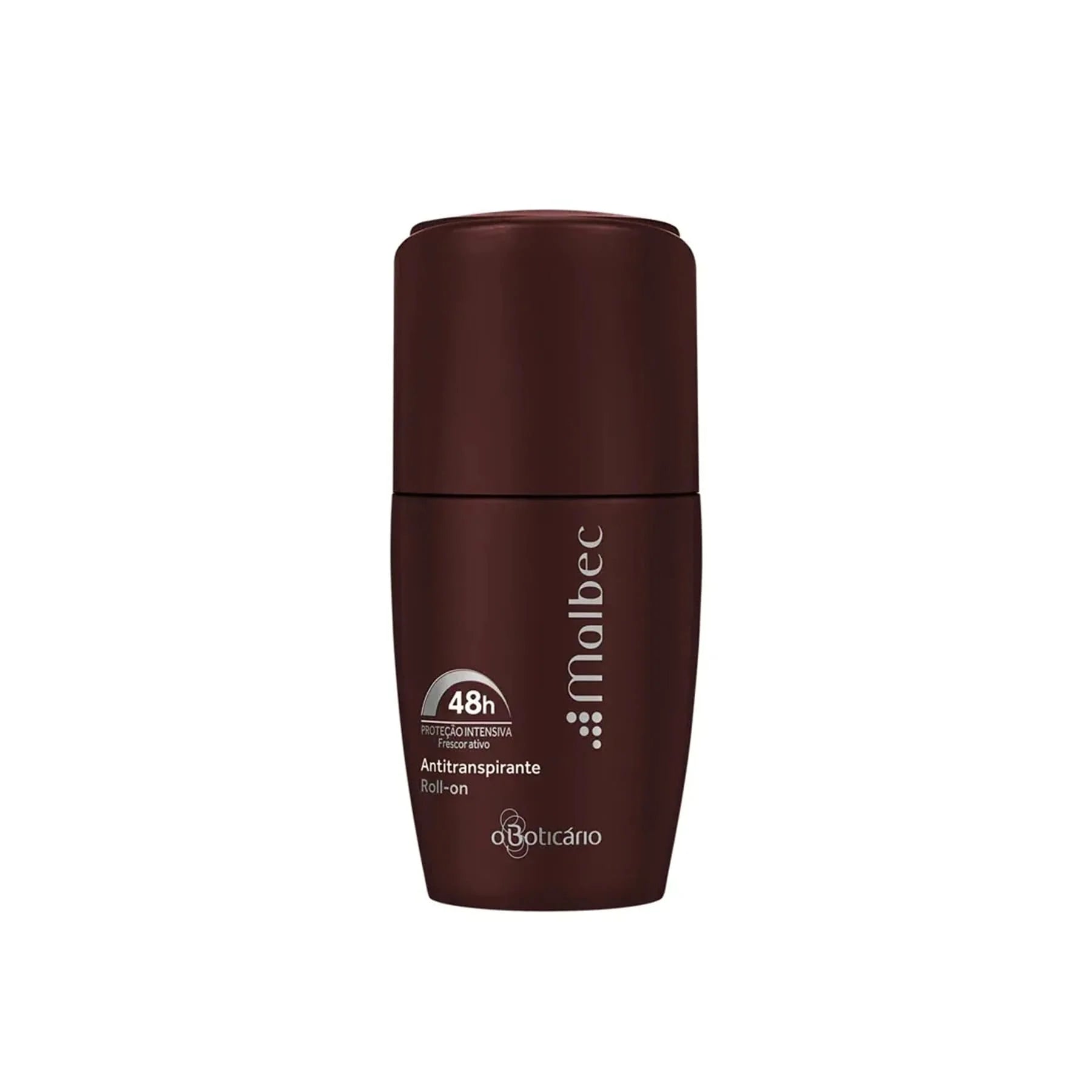 OBoticário Malbec Antitranspirante Roll-On-55ml