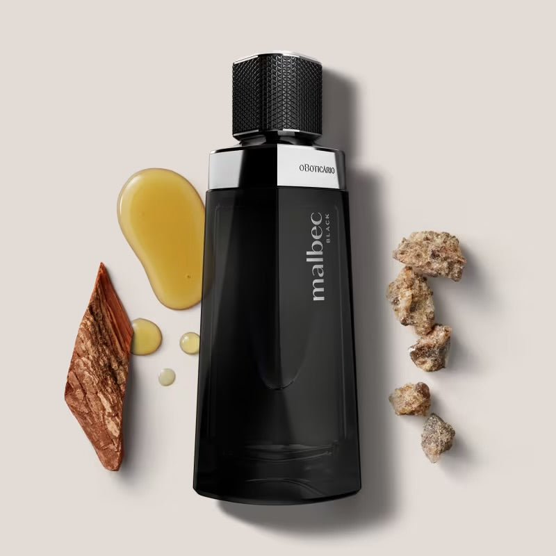OBoticário Malbec Black Eau de Toilette-100ml