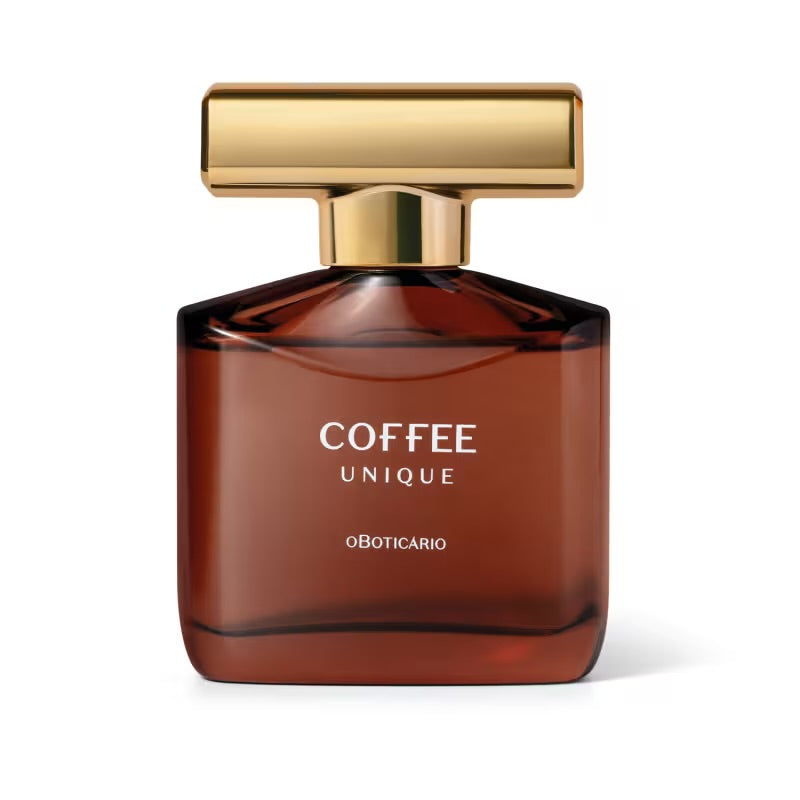 OBoticário Coffee Man Unique Desodorante Colônia-100ml