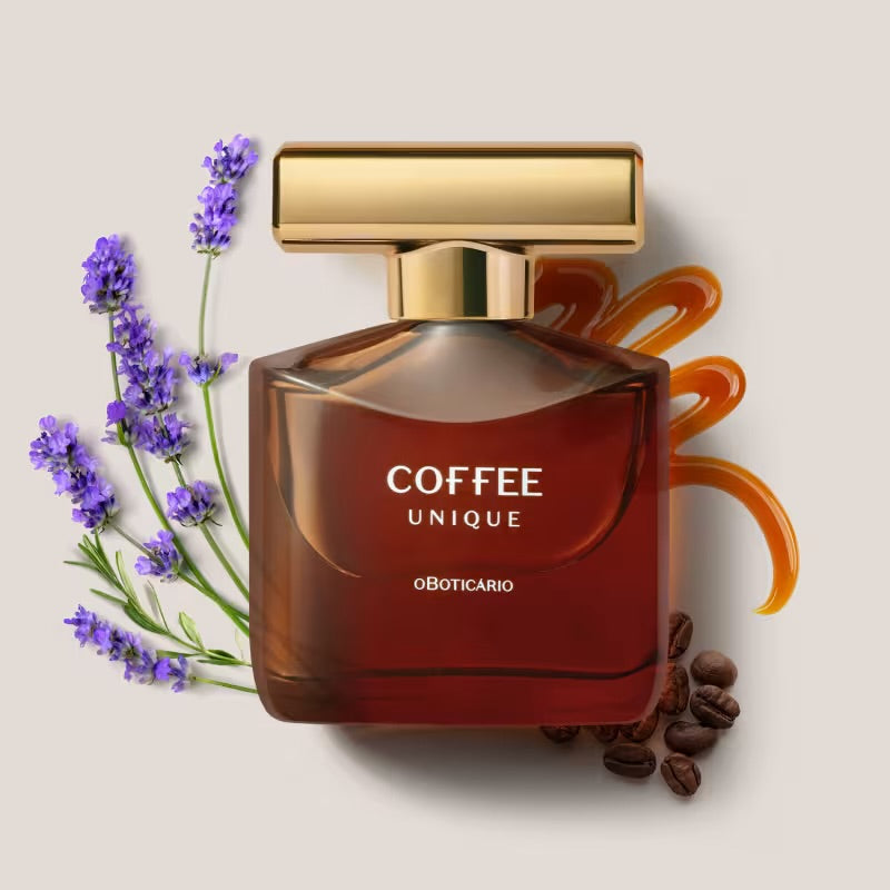 OBoticário Coffee Man Unique Desodorante Colônia-100ml