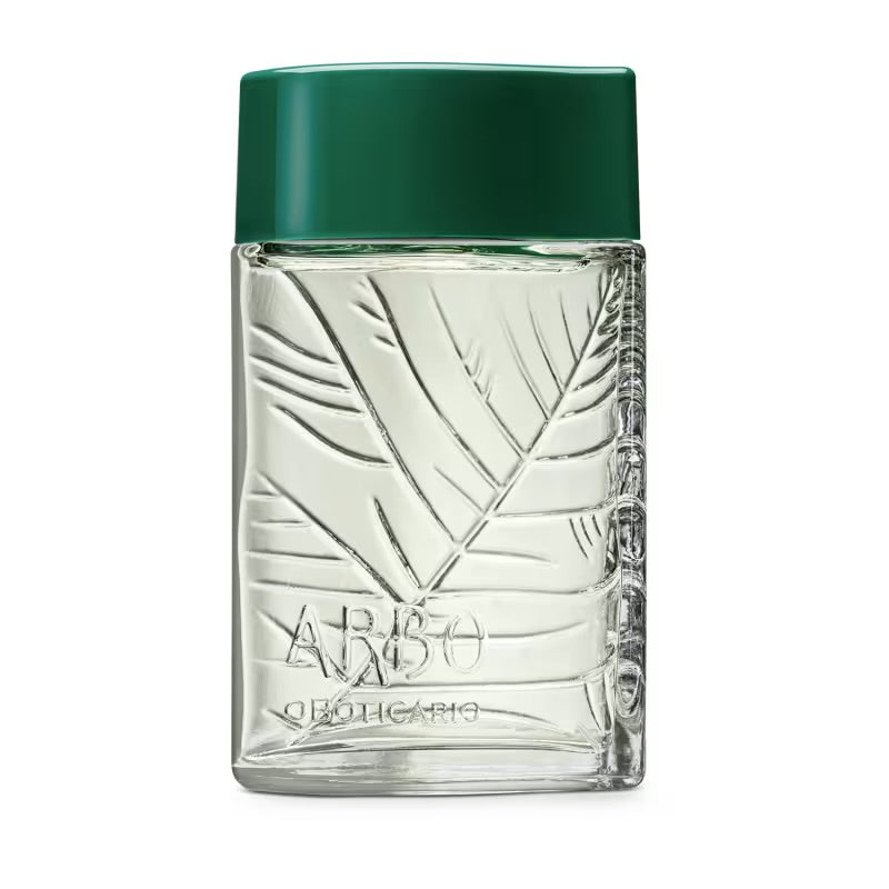 OBoticário Arbo Desodorante Colônia-100ml