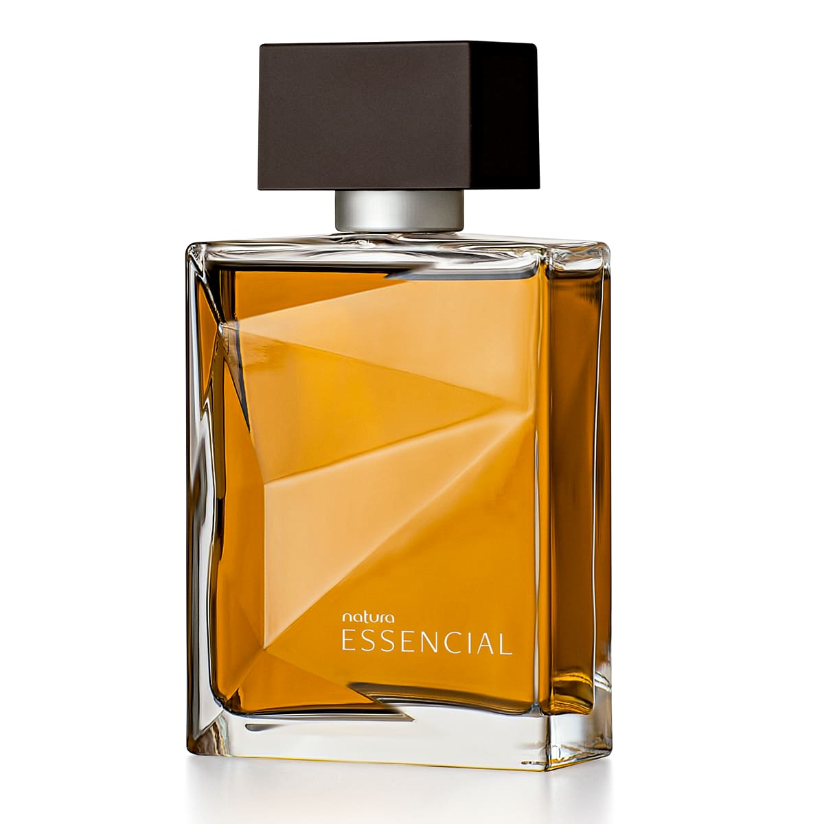 Natura Essencial Desodorante Perfume Masculino-100ml