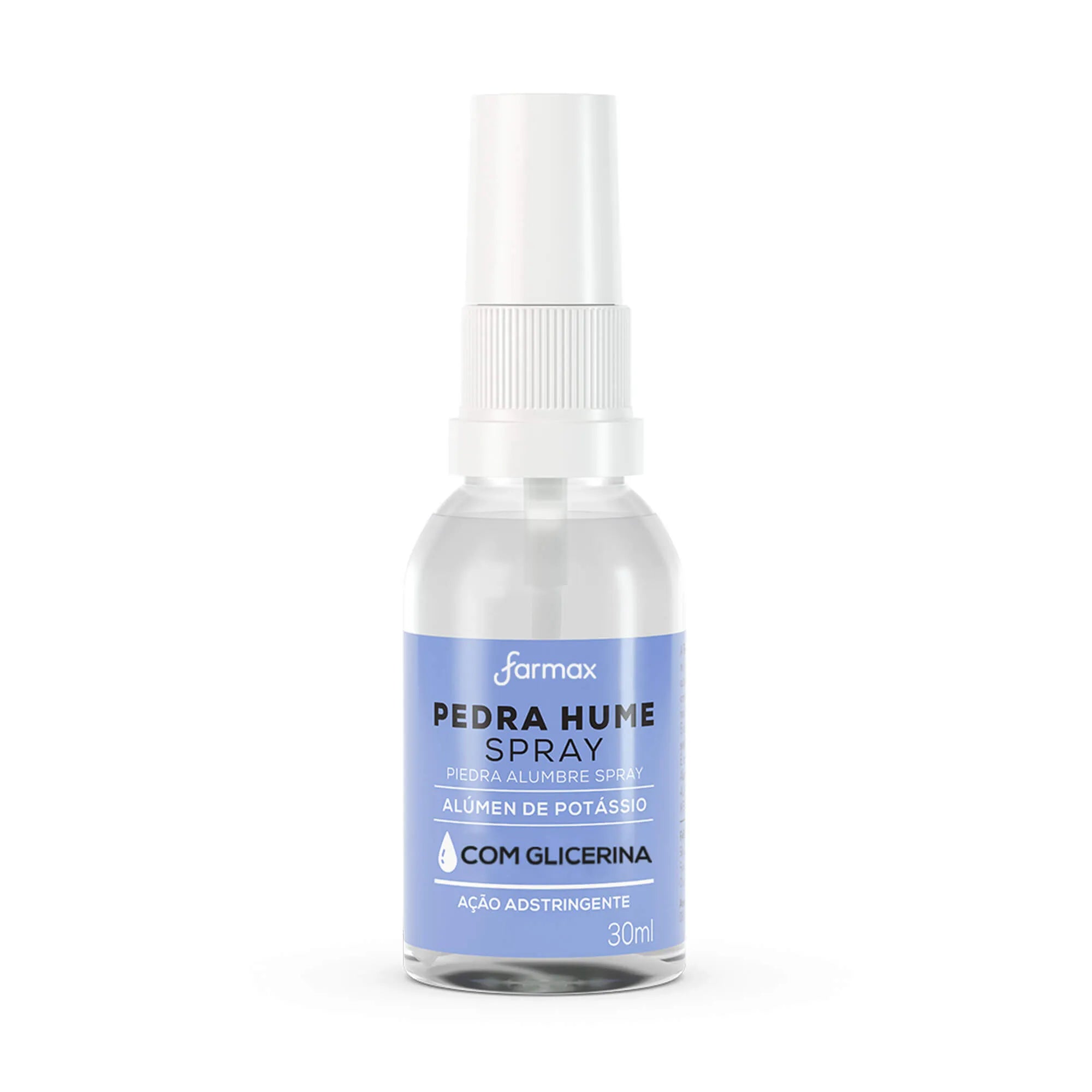 Farmax Pedra Hume Spray-30ml