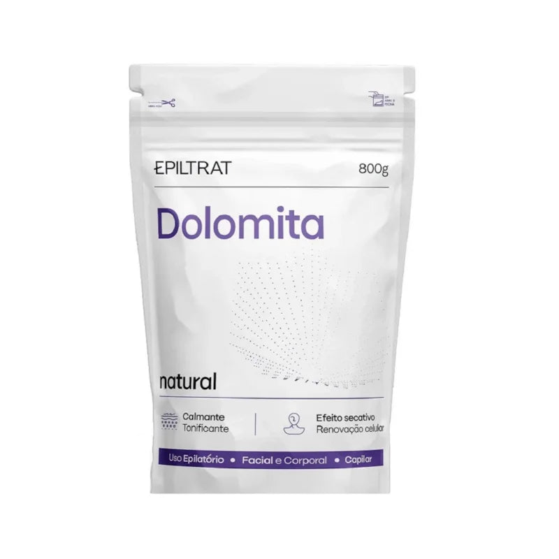 Epiltrat Dolomita-800g