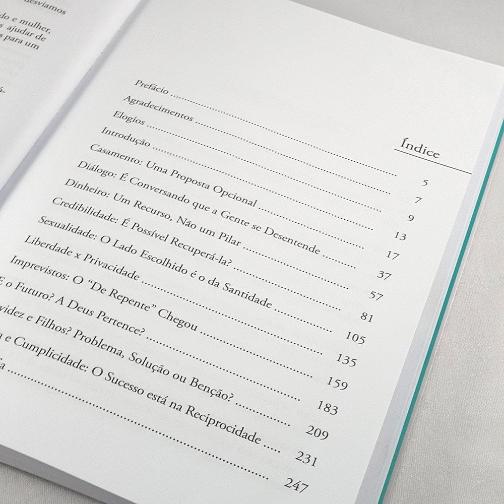Casamento O Desafio da Felicidade em Meio as Imperfeições-Claudio Duarte