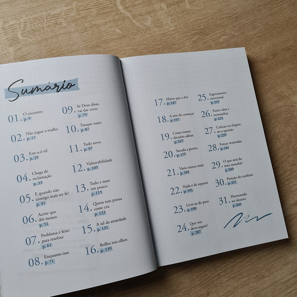 Colocando a Vida em Ordem-Deive Leonardo