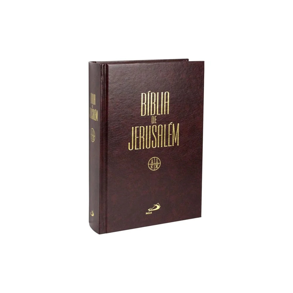 Bíblia de Jerusalém