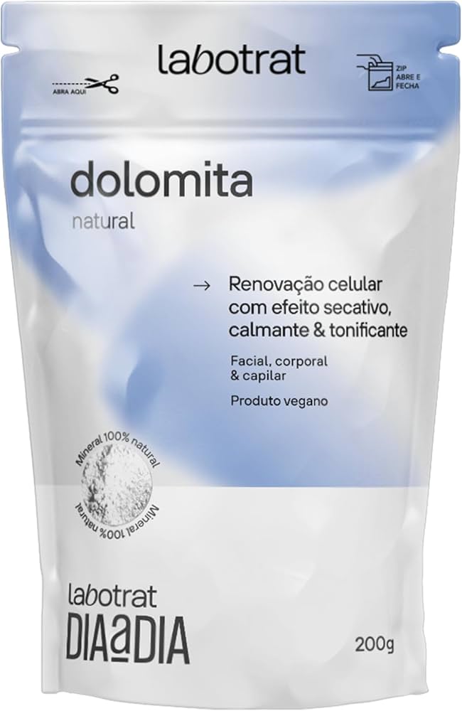 Labotrat Dolomita Natural-200g