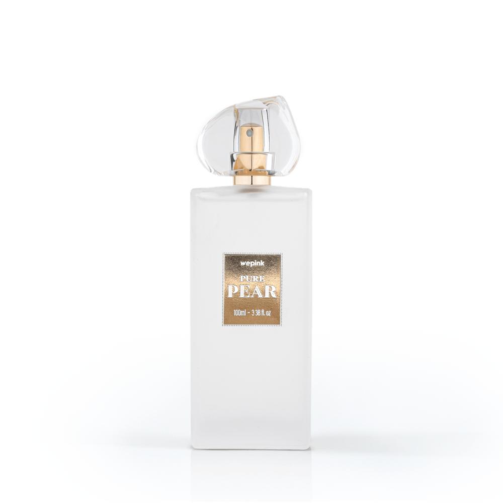 Wepink Desodorante Colônia Purê Pear-100ml
