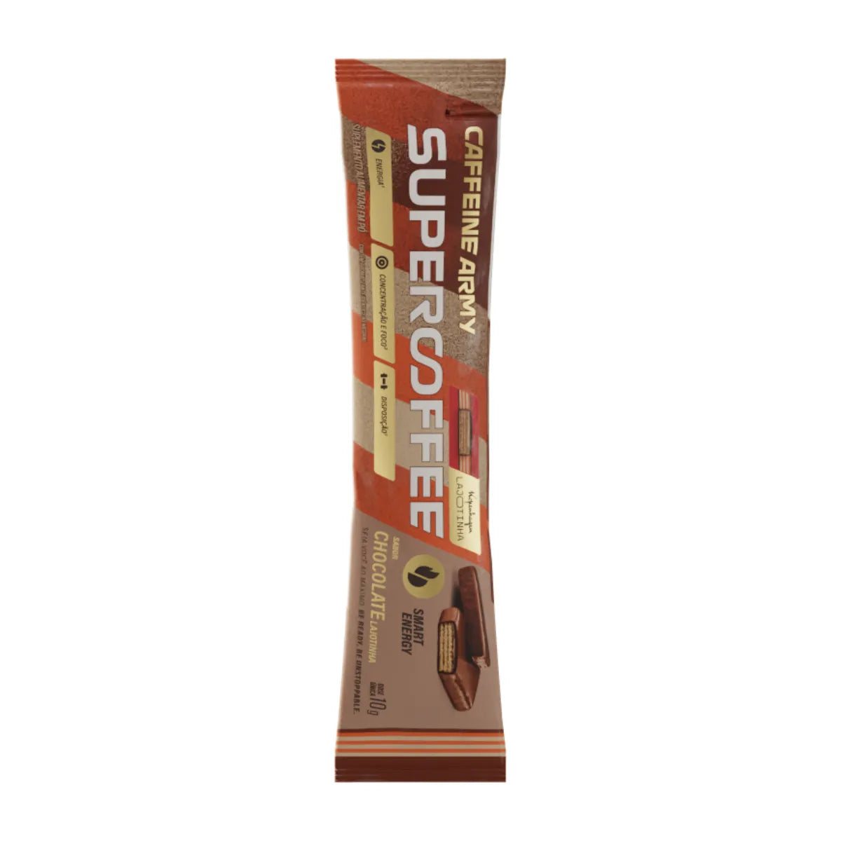 SuperCoffee Sachê Lajotinha-10g