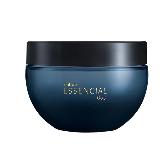 Natura Desodorante Hidratante Corporal Essencial OUD-200g