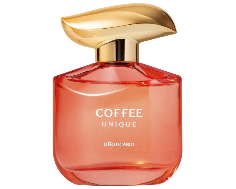 OBoticário Desodorante Colônia Coffee Woman Unique-100ml