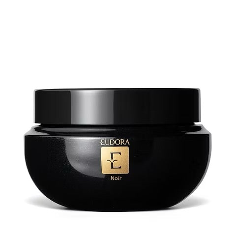 Eudora Creme Hidratante Corporal Noir-250g