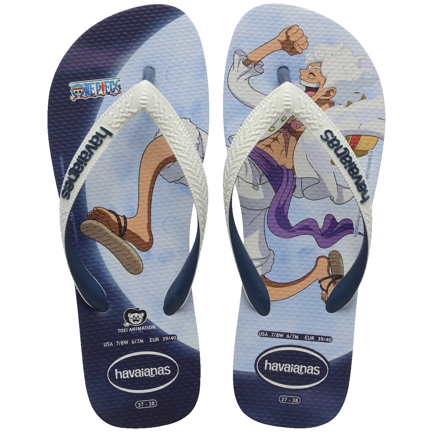 Havaiana Top One Piece-Masculino
