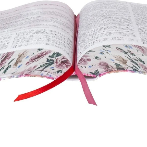 Bíblia Da Pregadora Pentecostal Letra Normal-Versão ARC