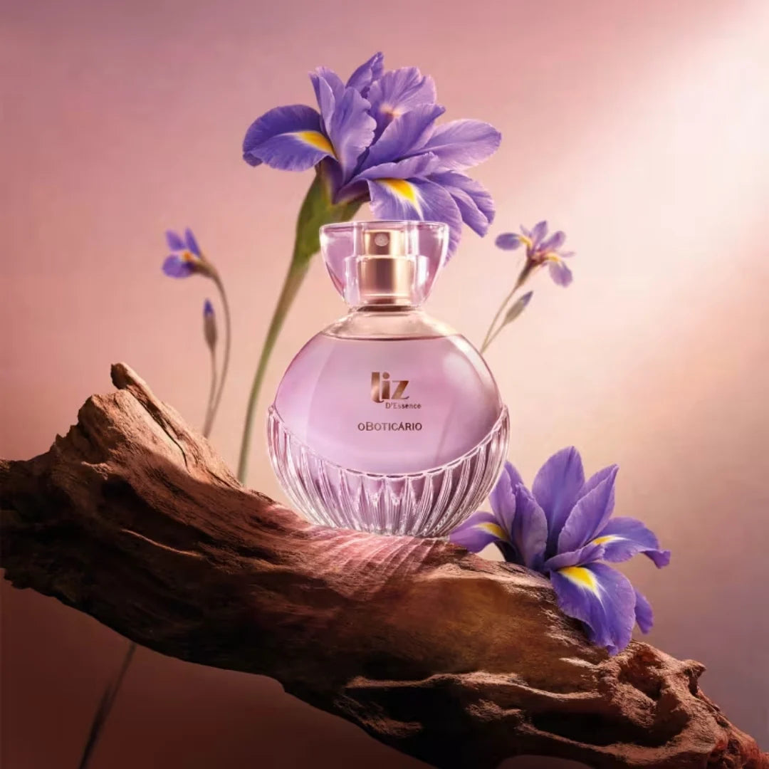 OBoticário Desodorante Colônia Liz D’Essence-100ml