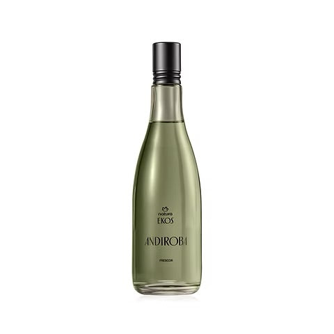 Natura Ekos Desodorante Colônia Frescor Andiroba-150ml