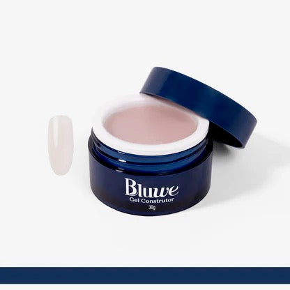 Bluwe Gel Construtor Universal Bege-30g