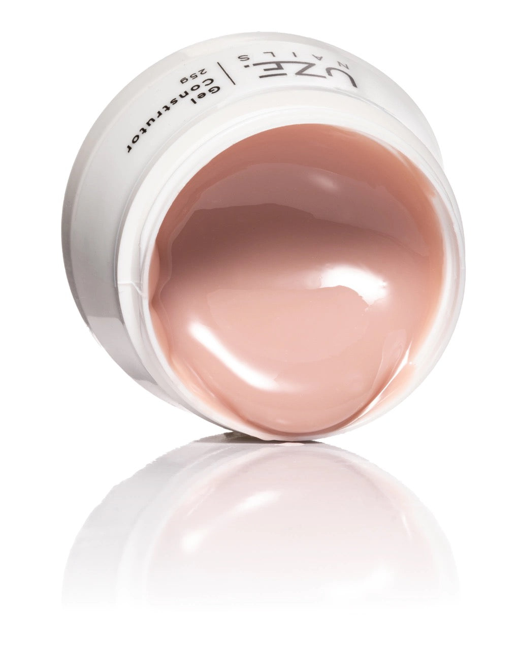 Uze Nails Natural Nude Gel Construtor-25g