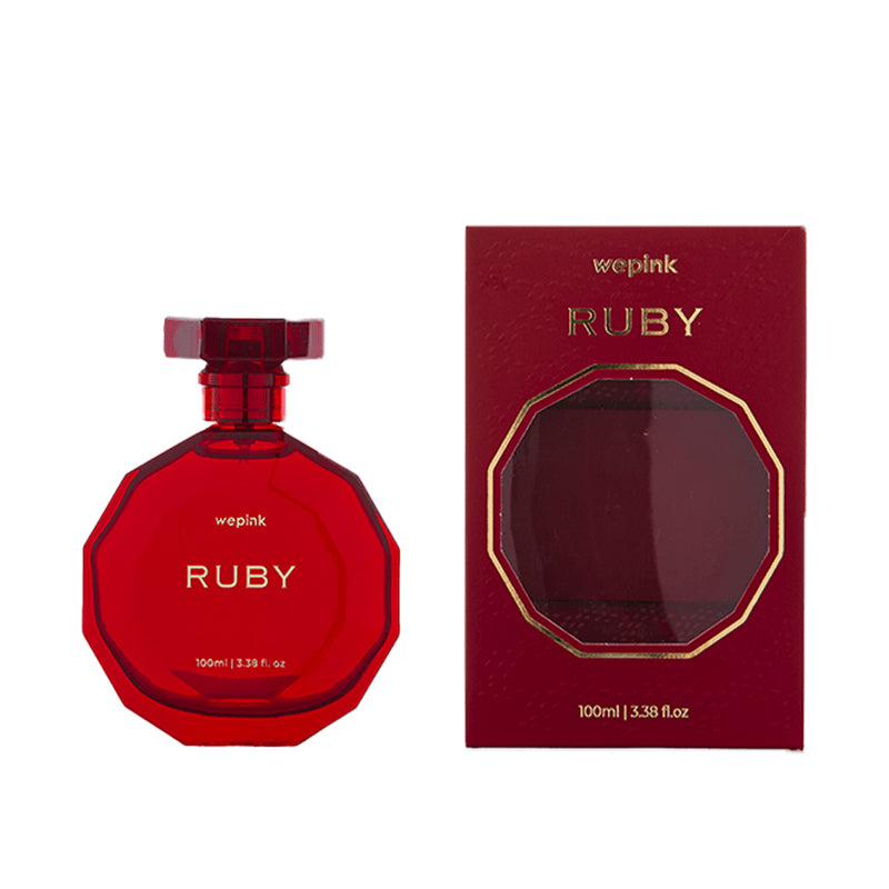 Wepink Perfume Ruby- 100ml