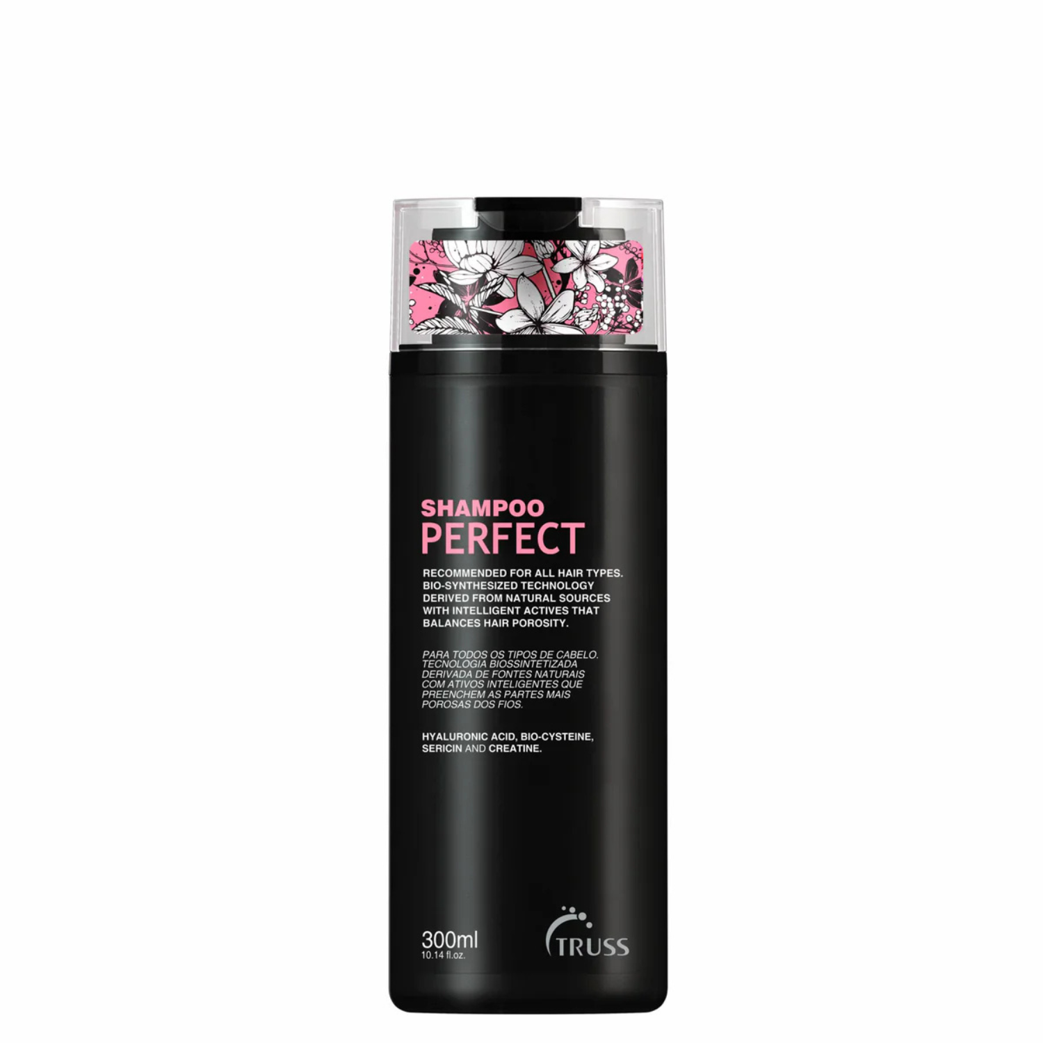 Truss Shampoo Perfect-300ml