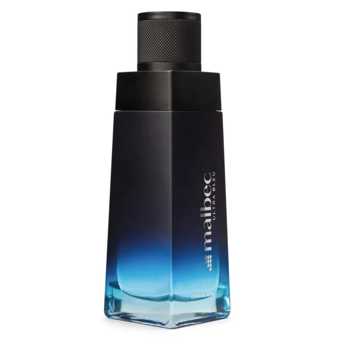 Oboticário Perfume Malbec Ultra Bleu-100ml
