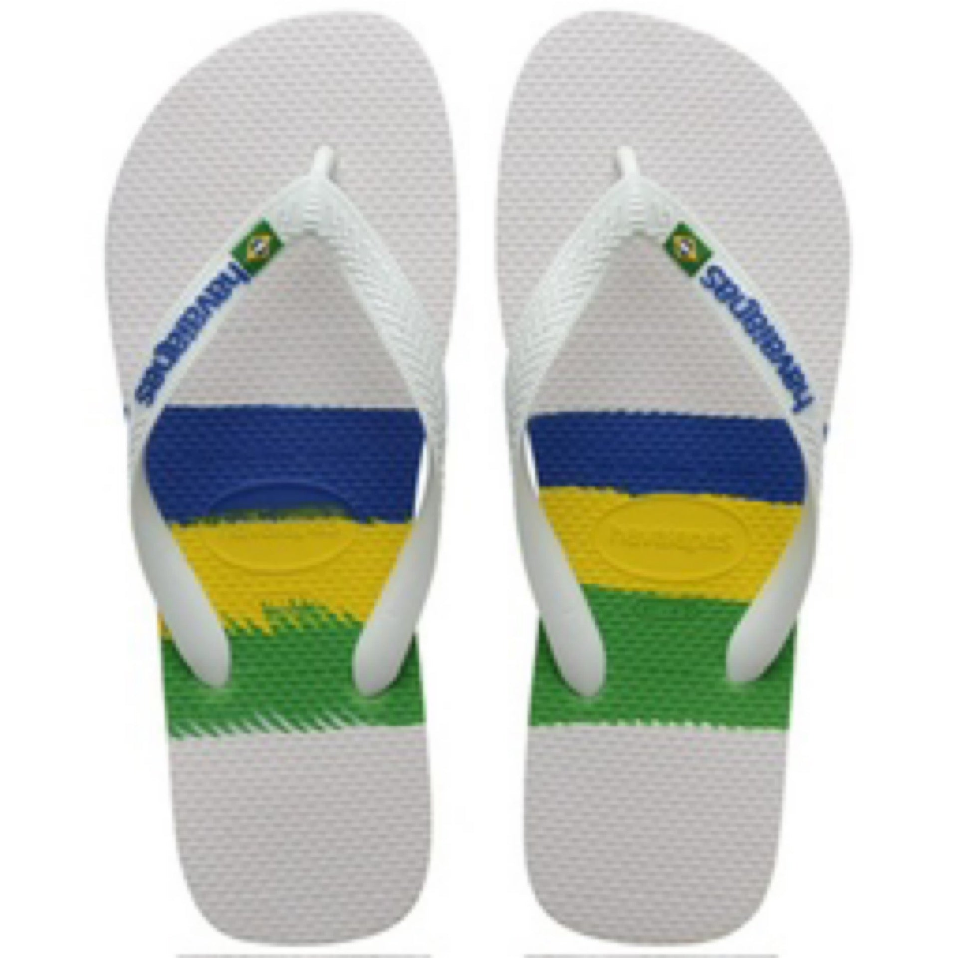 Havaiana Brasil Tech Feminino