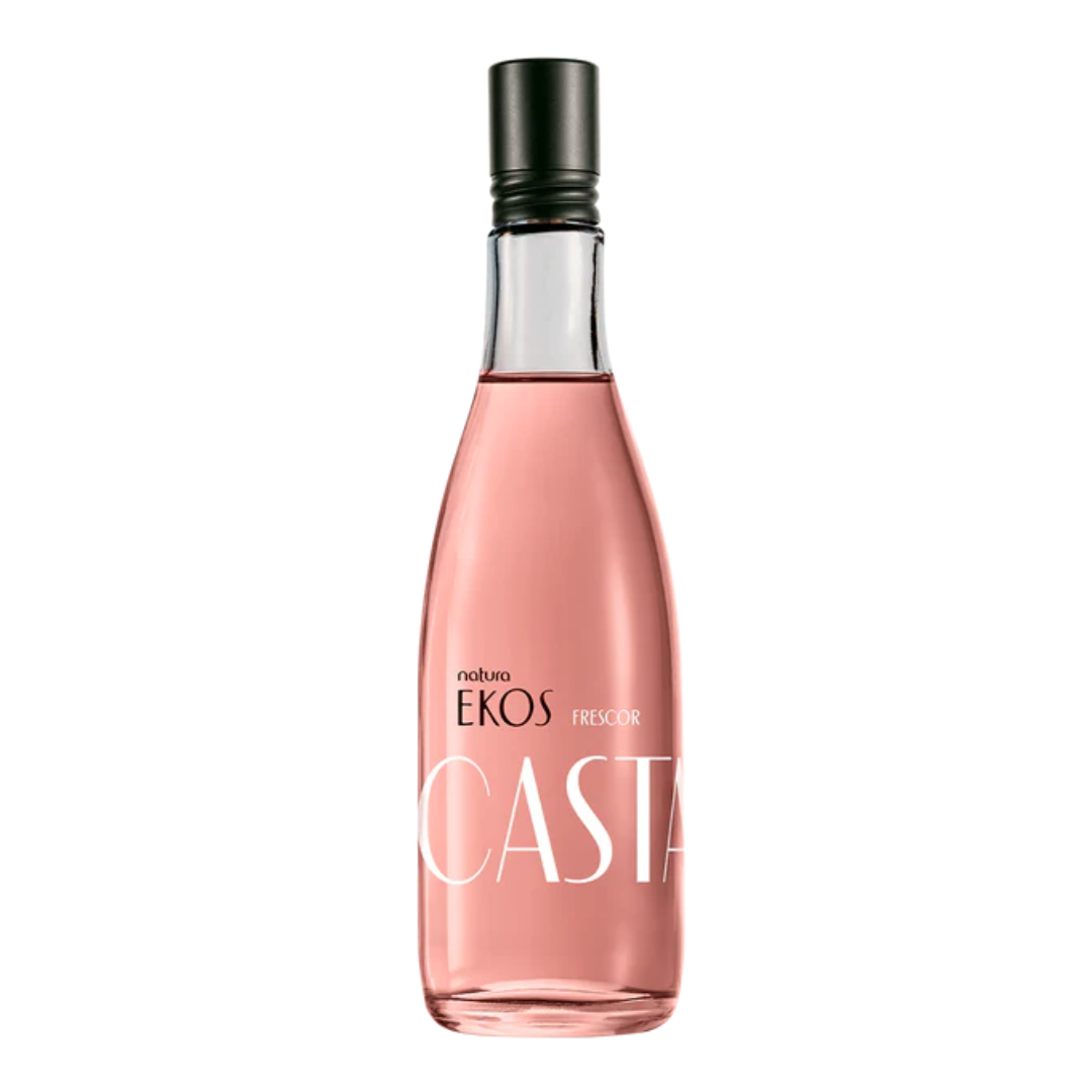 Natura Ekos Frescor de Castanha-150ml