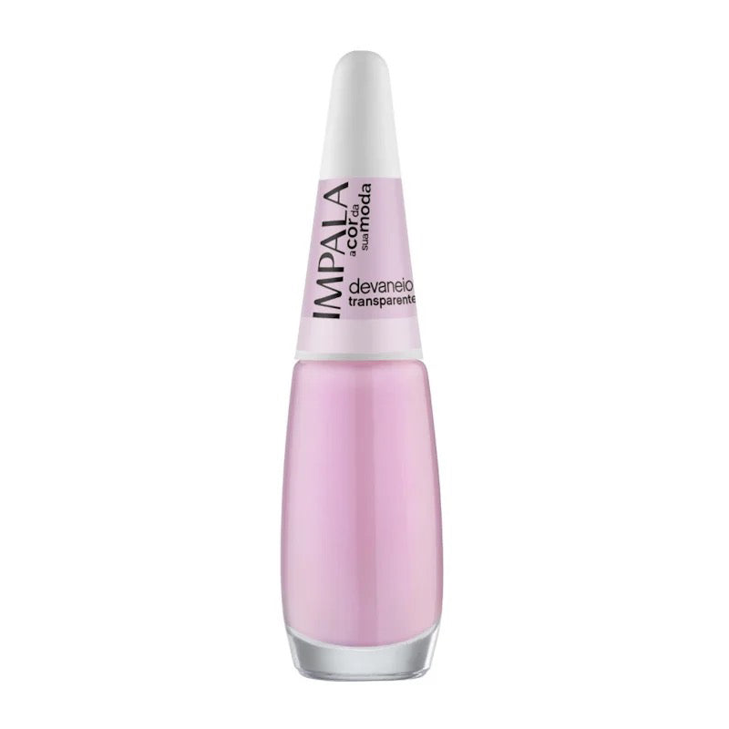 Impala Devaneio Transparente-7,5ml