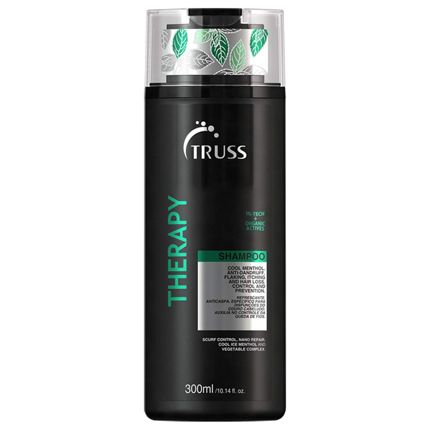 Truss Shampoo Therapy-300ml