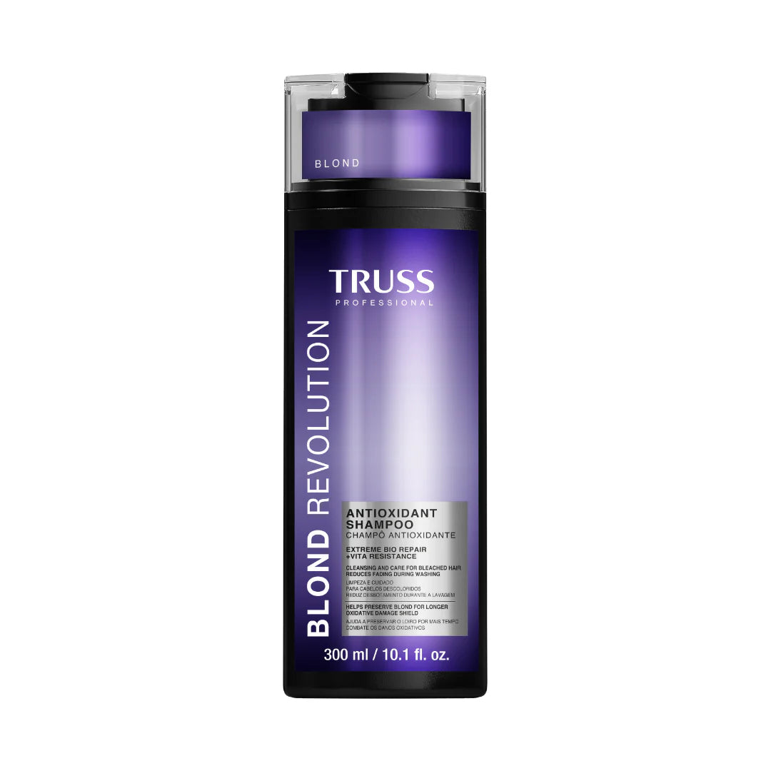Truss Professional Blond Revolution-300ml