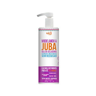 Widi Geleia Seladora Juba-300g